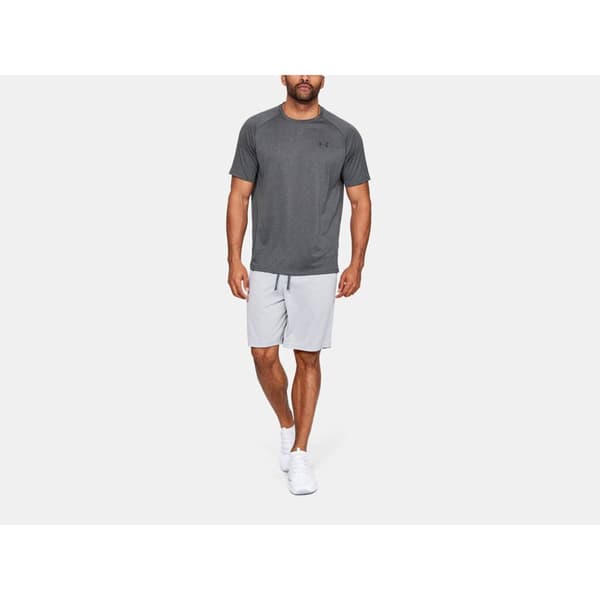 Under Armour Tech™ 2.0 T-shirt Med Korta ärmar Grå L Man