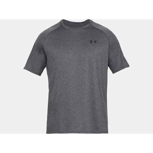 Under Armour Tech™ 2.0 T-shirt Med Korta ärmar Grå L Man