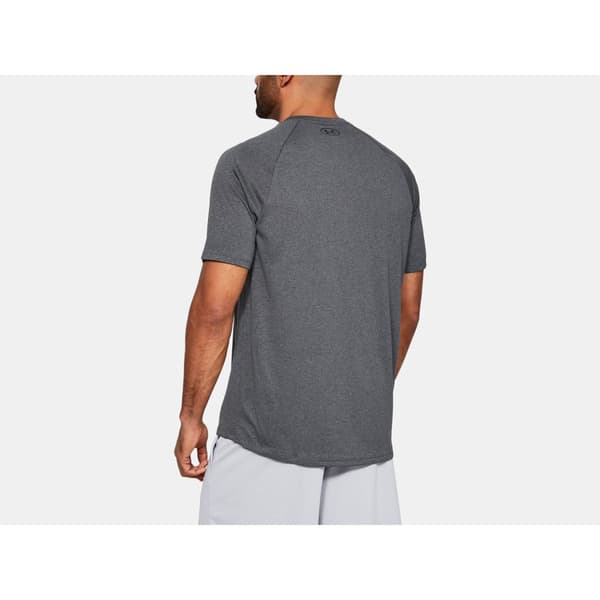 Under Armour Tech™ 2.0 T-shirt Med Korta ärmar Grå L Man
