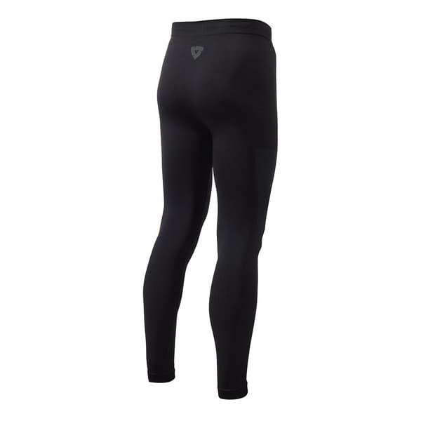 Revit Thermic Leggingsit Musta XL Mies
