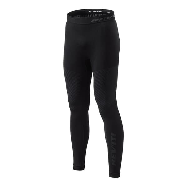 Revit Thermic Leggings Sort XL Mand