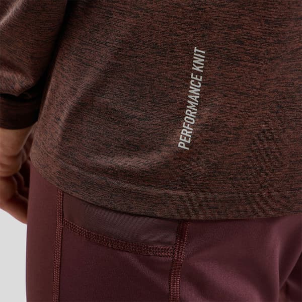 Odlo Crew Essential Seamless T-shirt Med Lång ärm  L Man
