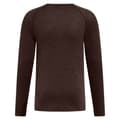 Miniatyrbild 4 av 7: Odlo Crew Essential Seamless T-shirt Med Lång ärm  XL Man
