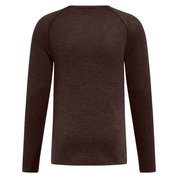 Odlo Crew Essential Seamless T-shirt Med Lång ärm  XL Man