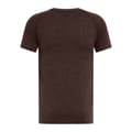 Pikkukuva 2 / 2: Odlo Crew Essential Seamless Lyhythihainen T-paita  2XL Mies