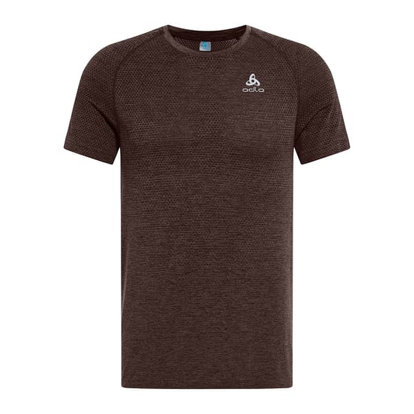 Odlo Crew Essential Seamless Lyhythihainen T-paita 2XL Mies