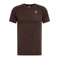 Pikkukuva 1 / 2: Odlo Crew Essential Seamless Lyhythihainen T-paita  2XL Mies