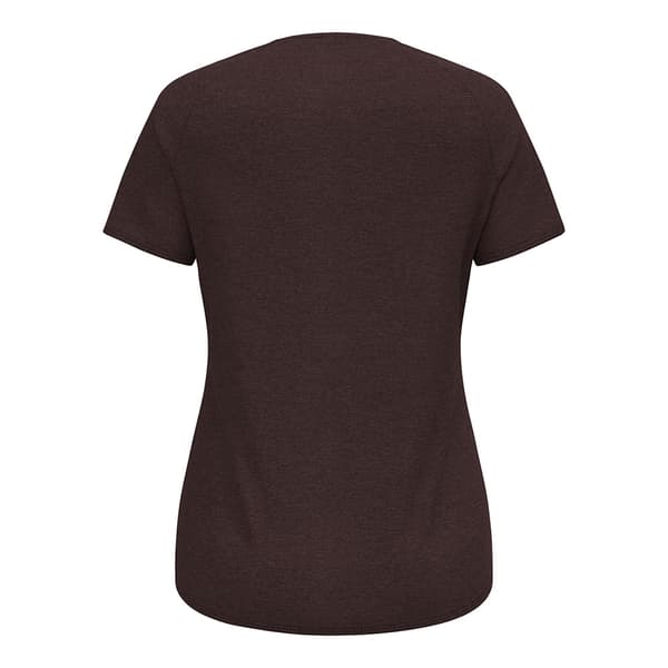 Odlo Crew Essential T-shirt Med Korta ärmar M Kvinna