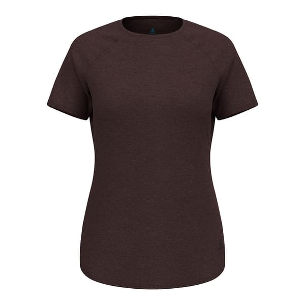 Odlo Crew Essential T-shirt Med Korta ärmar M Kvinna