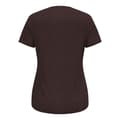 Miniatyrbild 2 av 2: Odlo Crew Essential T-shirt Med Korta ärmar  L Kvinna