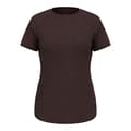 Miniatyrbild 1 av 2: Odlo Crew Essential T-shirt Med Korta ärmar  L Kvinna