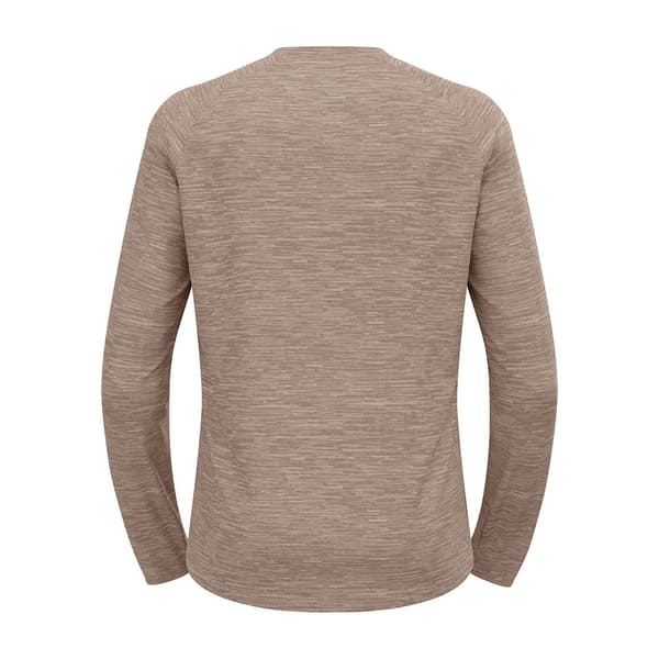 Odlo Essential Pitkähihainen T-paita  2XL Mies