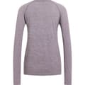 Miniatyrbild 4 av 7: Odlo Crew Essential Seamless T-shirt Med Lång ärm  XL Kvinna