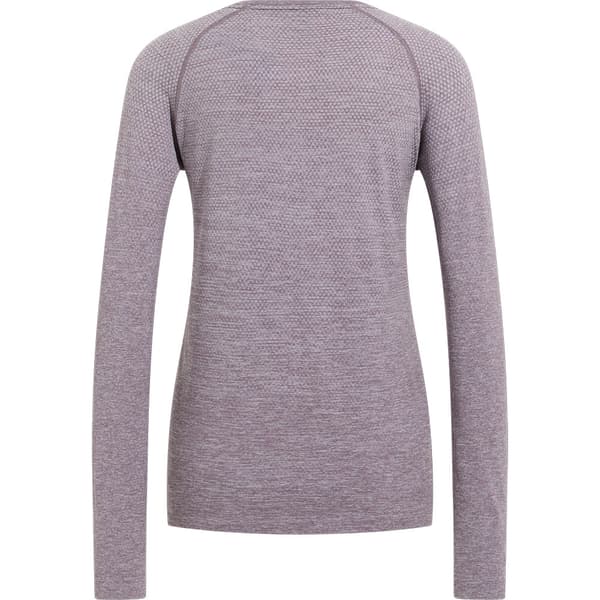 Odlo Crew Essential Seamless T-shirt Med Lång ärm  XL Kvinna