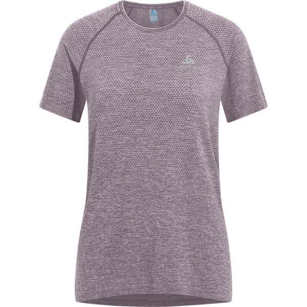 Odlo Crew Essential Seamless T-shirt Med Korta ärmar  L Kvinna