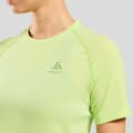 Miniatyrbild 7 av 7: Odlo Crew Essential Seamless T-shirt Med Korta ärmar  M Kvinna