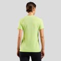Miniatyrbild 2 av 7: Odlo Crew Essential Seamless T-shirt Med Korta ärmar  M Kvinna