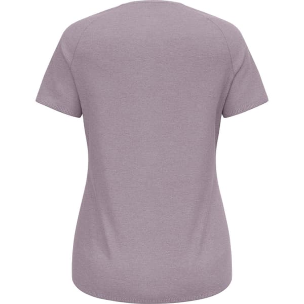 Odlo Crew Essential T-shirt Med Korta ärmar  L Kvinna