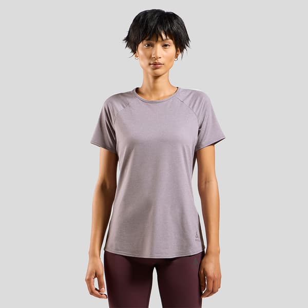 Odlo Crew Essential T-shirt Med Korta ärmar  L Kvinna