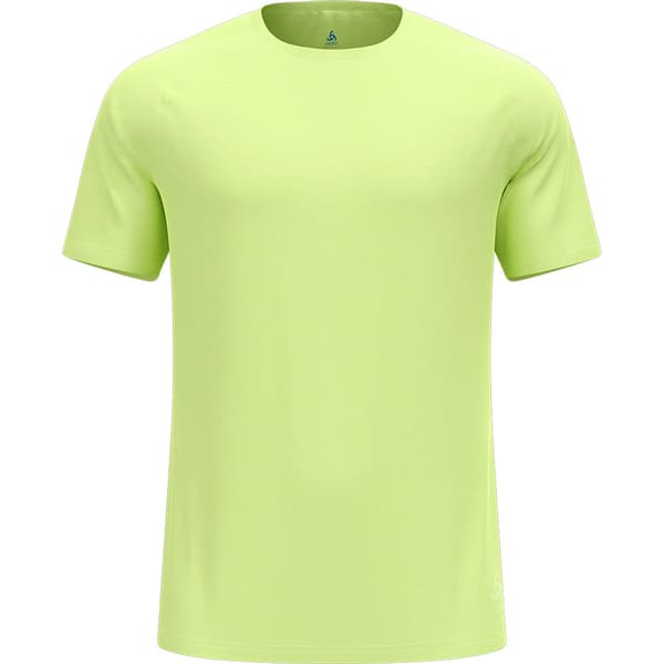 Odlo Crew Essential T-shirt Med Korta ärmar  S Man