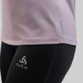 Miniatyrbillede 5 af 5: Odlo Essential Ceramiwarm Halv Lynlås Sweatshirt  M Kvinde