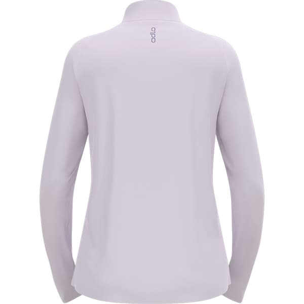 Odlo Essential Ceramiwarm Collegepaita Puolivetoketjulla  M Nainen
