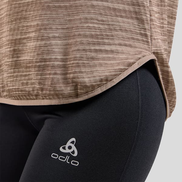 Odlo Essential Sweatshirt  M Kvinde