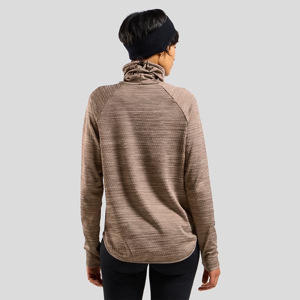 Odlo Essential Sweatshirt  XL Kvinde