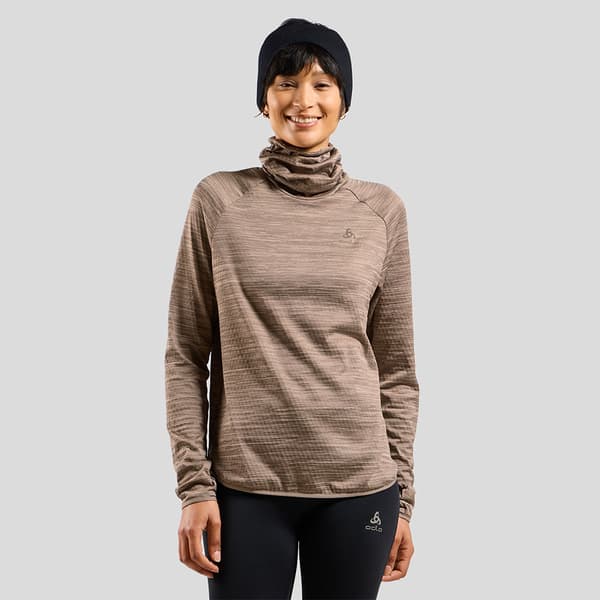 Odlo Essential Sweatshirt XL Kvinde