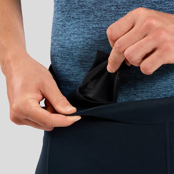 Odlo Essential Warm Leggings  S Man