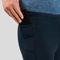 Miniatyrbild 7 av 7: Odlo Essential Warm Leggings  S Man