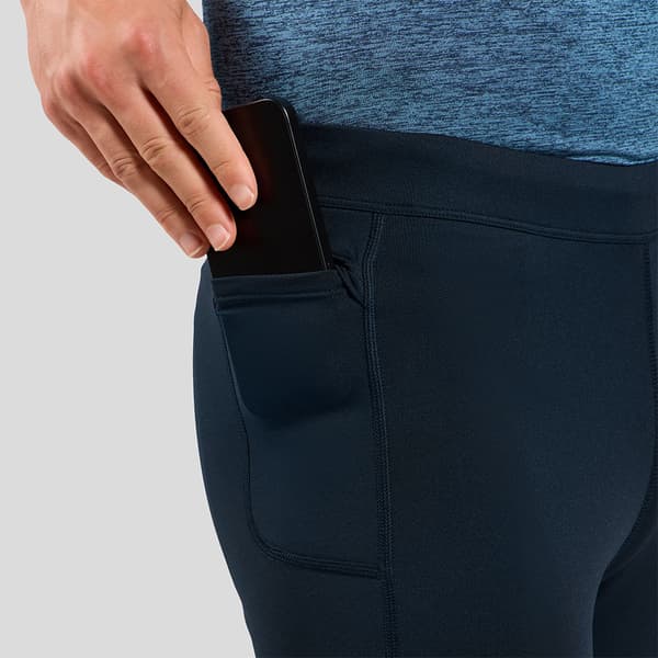 Odlo Essential Warm Leggings  S Man