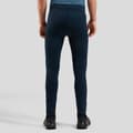Miniatyrbild 2 av 7: Odlo Essential Warm Leggings  S Man
