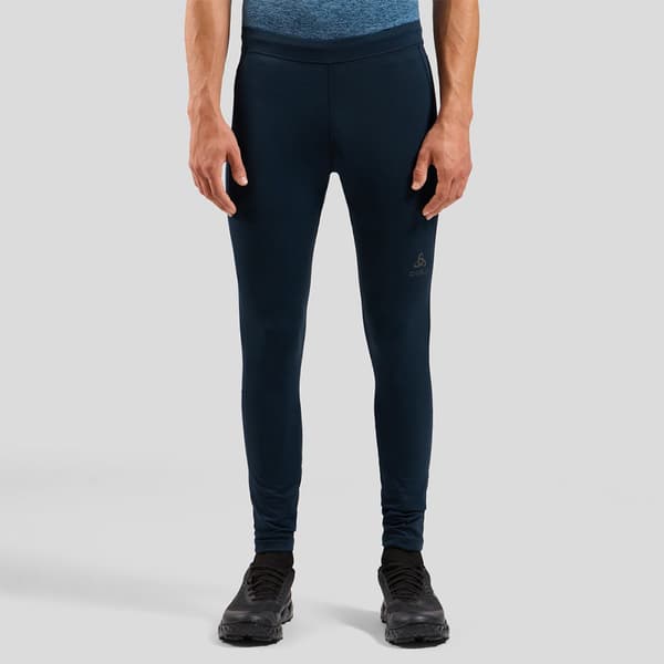 Odlo Essential Warm Leggings  S Man