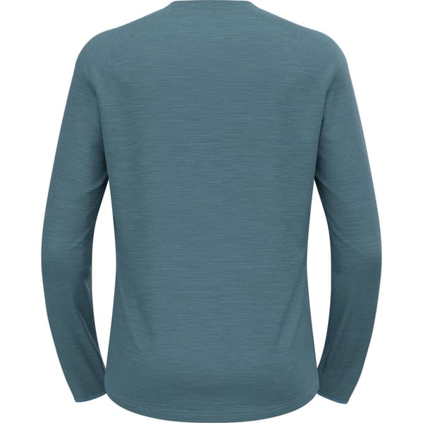 Odlo Essential T-shirt Med Lång ärm  M Man