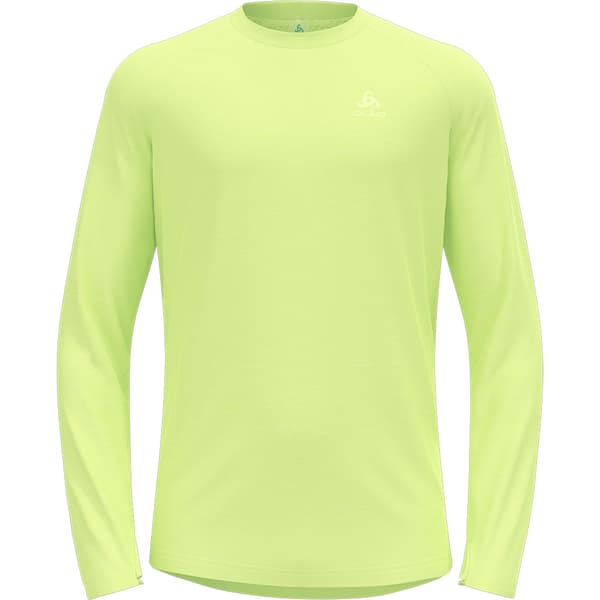 Odlo Essential Pitkähihainen T-paita  2XL Mies