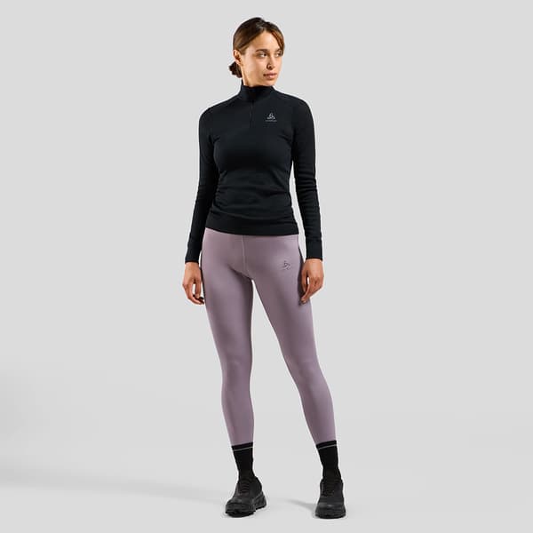Odlo Essential Warm Leggingsit  L Nainen