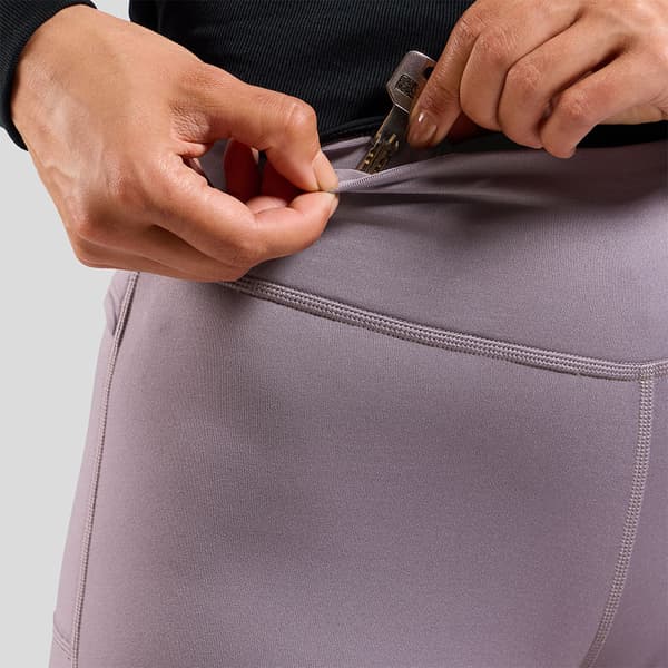 Odlo Essential Warm Leggingsit  L Nainen