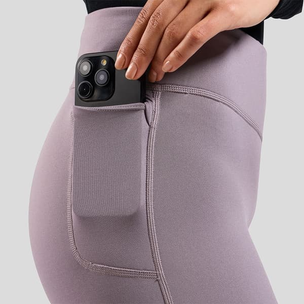 Odlo Essential Warm Leggingsit  L Nainen