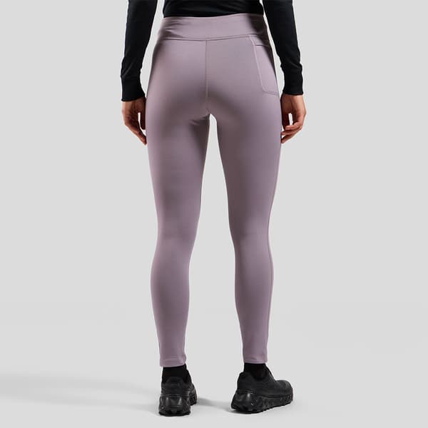Odlo Essential Warm Leggingsit  L Nainen