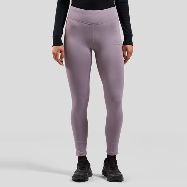 Odlo Essential Warm Leggingsit  L Nainen
