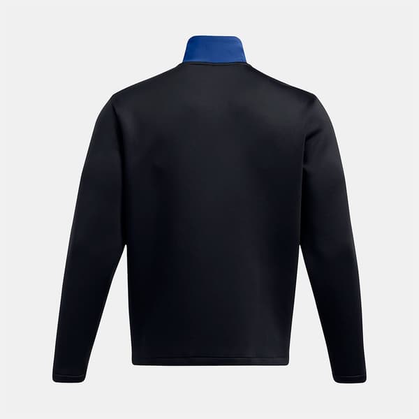 Under Armour Golf Drive Pro Storm Hybrid Halv Lynlås Sweatshirt M