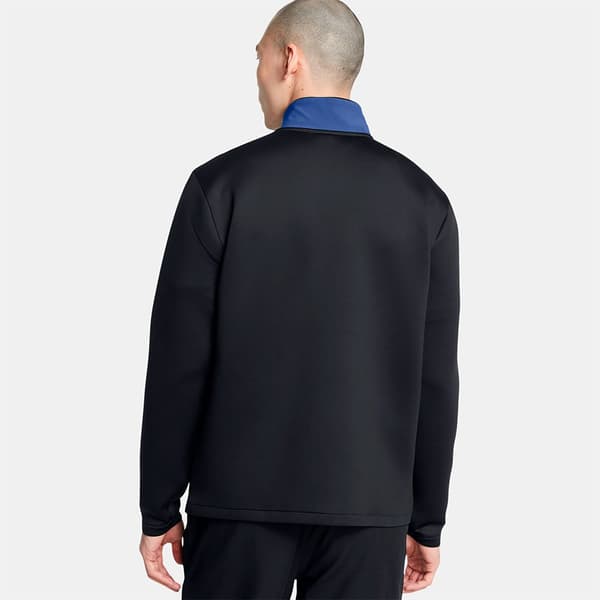 Under Armour Golf Drive Pro Storm Hybrid Halv Lynlås Sweatshirt M
