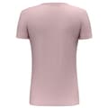 Miniatyrbild 2 av 2: Salewa Solid Dry T-shirt Med Korta ärmar Rosa S Kvinna