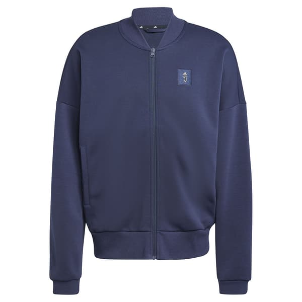 Adidas Juventus Szn Doubleknit Träningsjacka XL Man