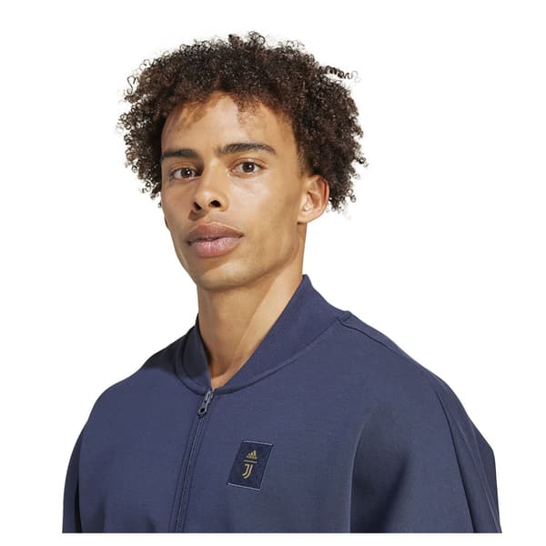 Adidas Juventus Szn Doubleknit Verryttelytakki M Mies