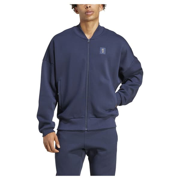 Adidas Juventus Szn Doubleknit Verryttelytakki M Mies