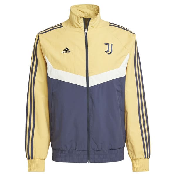 Adidas Juventus Szn Træningsjakke XL Mand