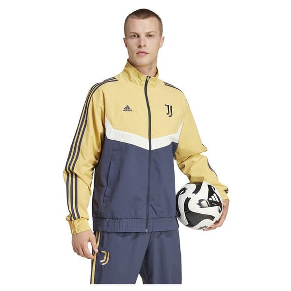 Adidas Juventus Szn Træningsjakke  XL Mand