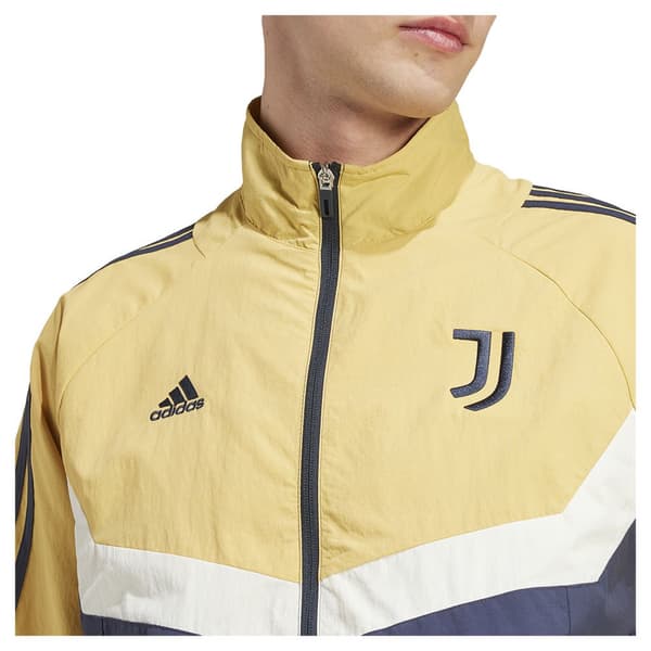 Adidas Juventus Szn Træningsjakke XL Mand